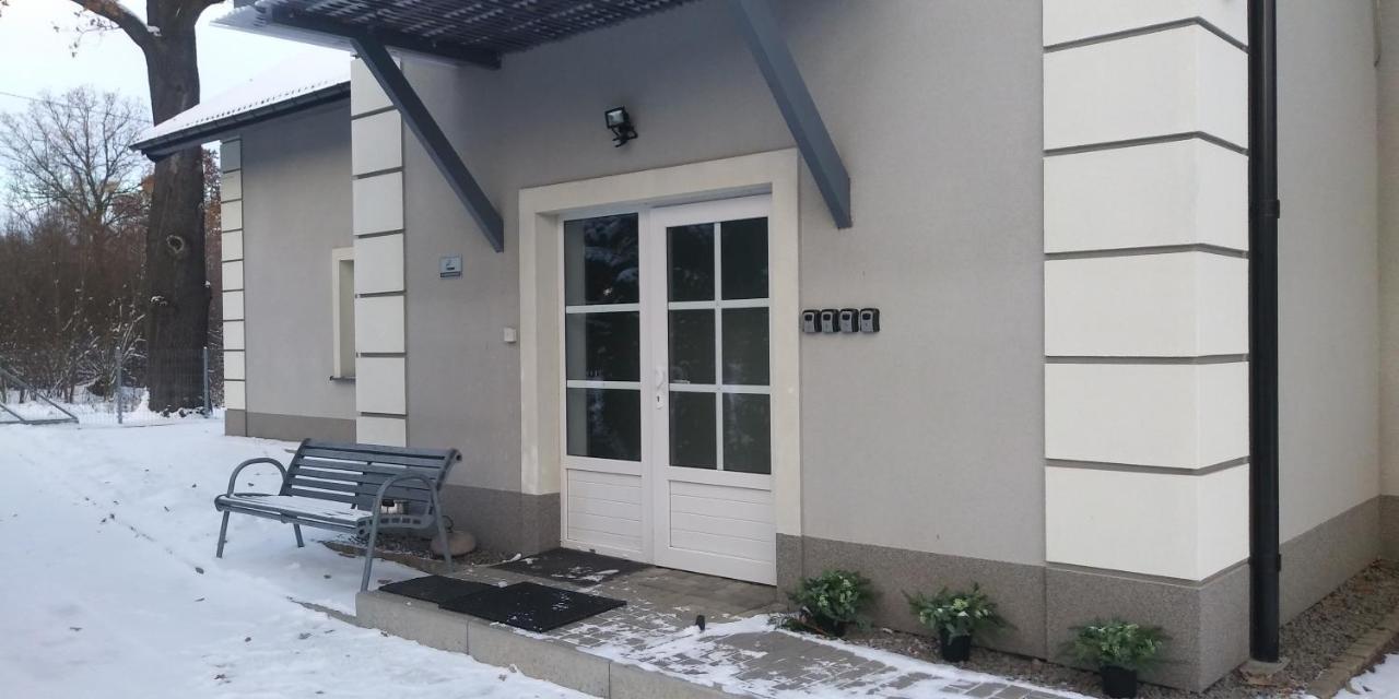 Pokoje Goscinne - Kasztelanska 8 Stara Kamienica Exterior foto