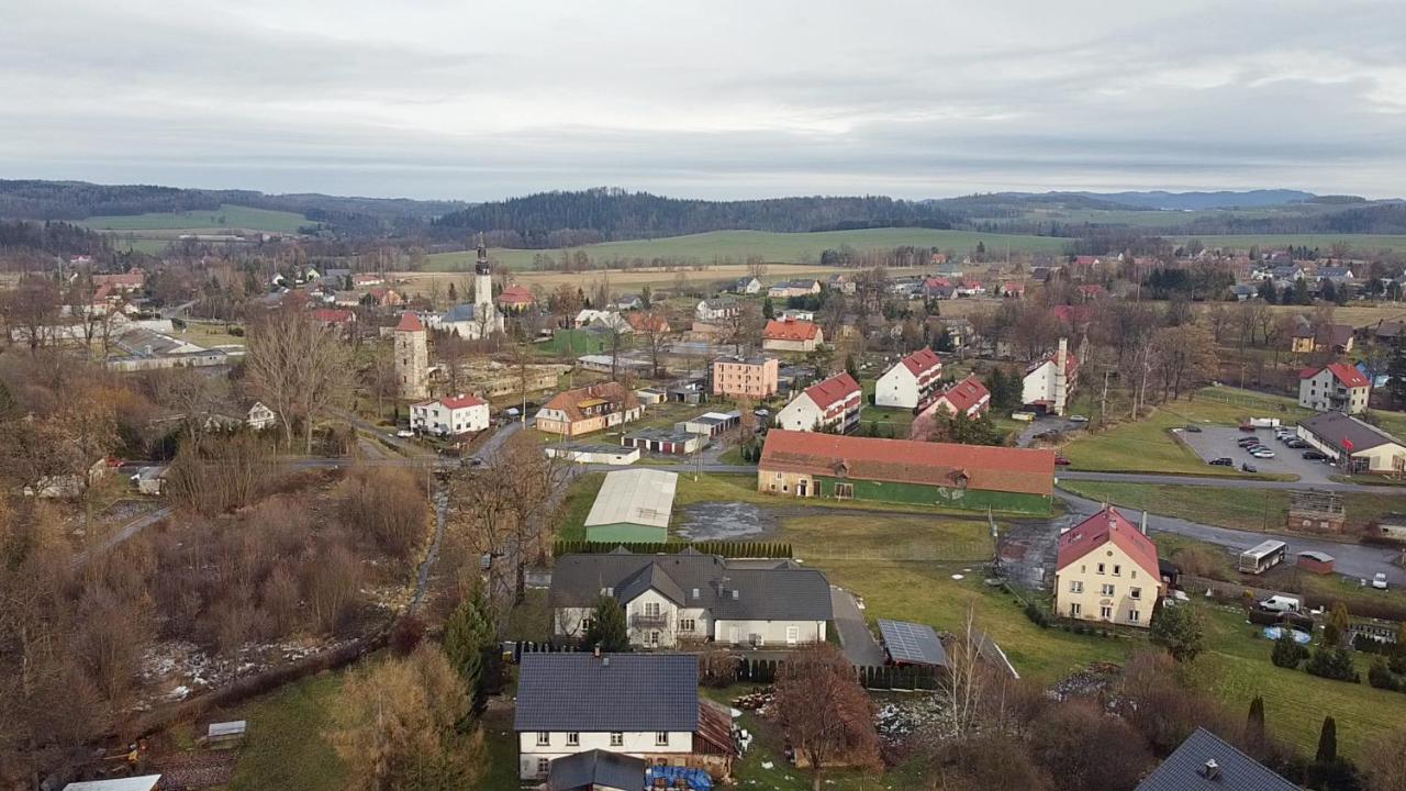 Pokoje Goscinne - Kasztelanska 8 Stara Kamienica Exterior foto